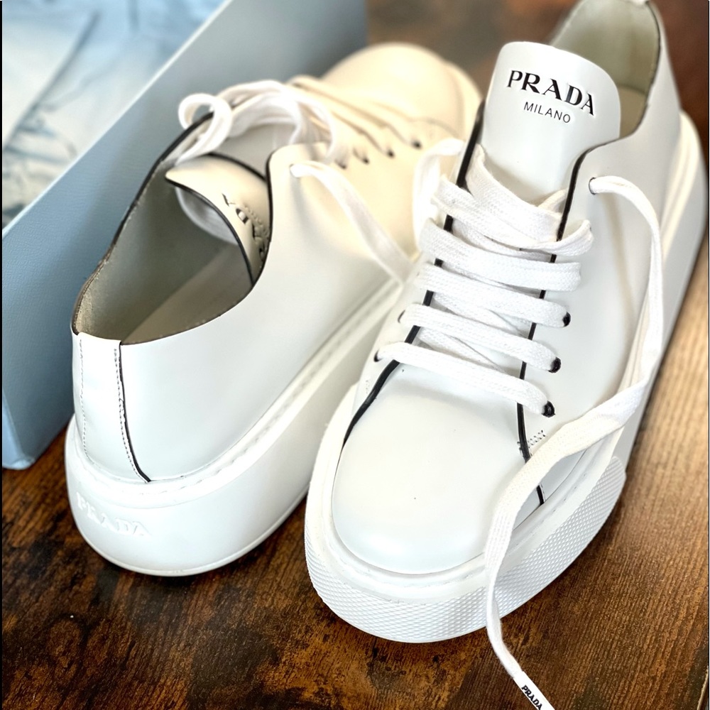 Prada Shoes